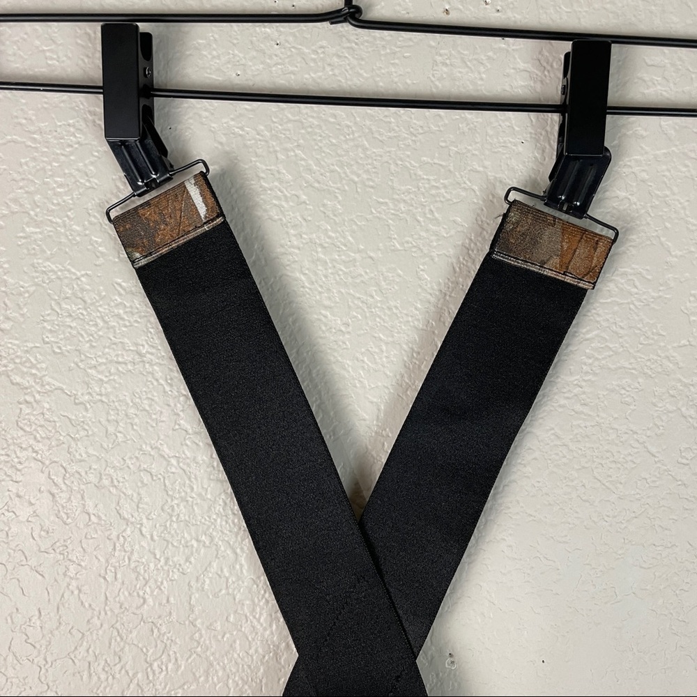 RealTree AP Suspenders - Picture 5 of 7